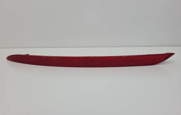 Opel Grandland X Rear tail light reflector 3202001491