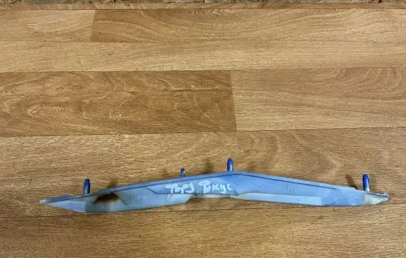 Ford Focus Headlight part 2M5117D958