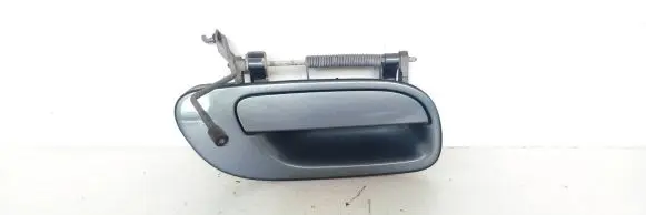 Volvo S60 Front door exterior handle