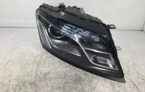 Audi Q5 SQ5 Headlight/headlamp 1001117075 A046193 8K0941597C