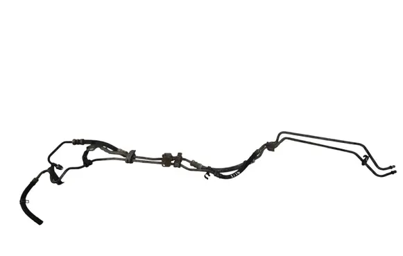 Ford Focus C-MAX Power steering hose/pipe/line