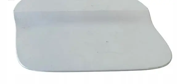 Volkswagen Tiguan Fuel tank cap trim 5NA809909