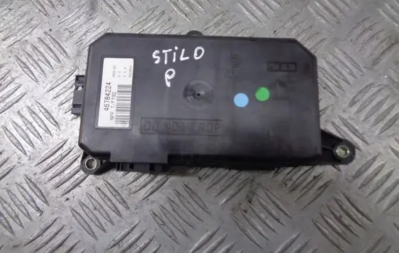 Fiat Stilo Door control unit/module 46775024