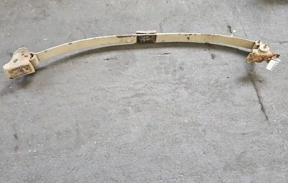 Chrysler Voyager Rear leaf spring IMPRK1572757
