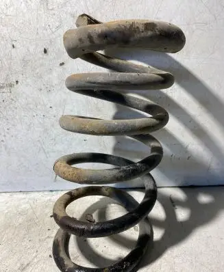 Volvo XC90 Rear coil spring