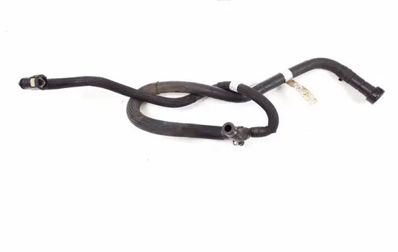 BMW X3 E83 Air intake hose/pipe 3421998