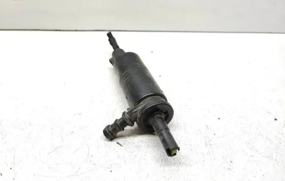 Audi A6 S6 C7 4G Headlight washer pump 3B7955681