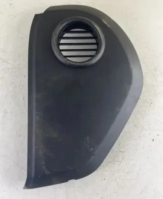Volkswagen Touareg I Dashboard side end trim 7L6857175G