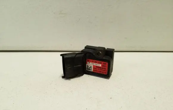 Ford S-MAX Air pressure sensor 0261230296 6G9N12B676AB 31355463