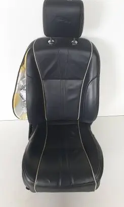 Jaguar XJ X351 Front passenger seat