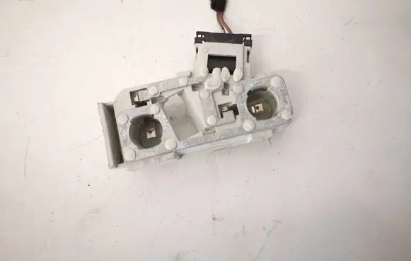 Mercedes-Benz B W245 Tail light bulb cover holder A1698200677
