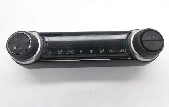 Toyota RAV 4 (XA50) Interior fan control switch 75K8630210 559000R190