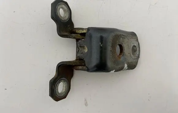 Renault Laguna II Front door lower hinge 