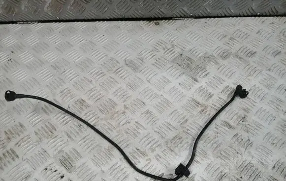 Peugeot 3008 I Engine coolant pipe/hose 9670968580