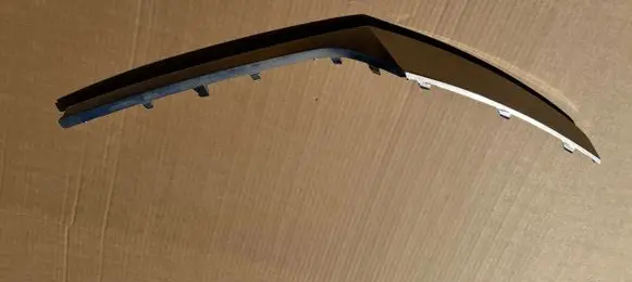 KIA Niro Other exterior part 86580AT100