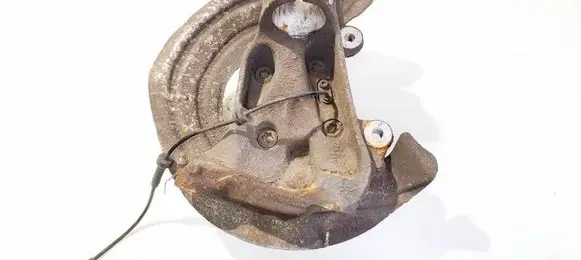 BMW 3 F30 F35 F31 Front wheel hub