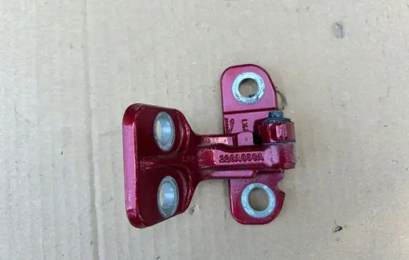 Land Rover Range Rover Evoque L538 Rear door upper hinge BJ32228A65CA