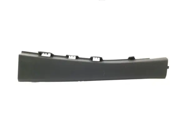 Audi Q7 4M Dashboard side end trim 4M0868204