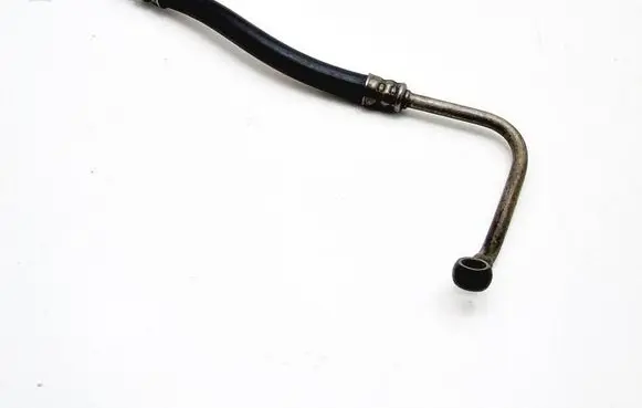 BMW 5 E39 Oil cooling pipe 10907475622