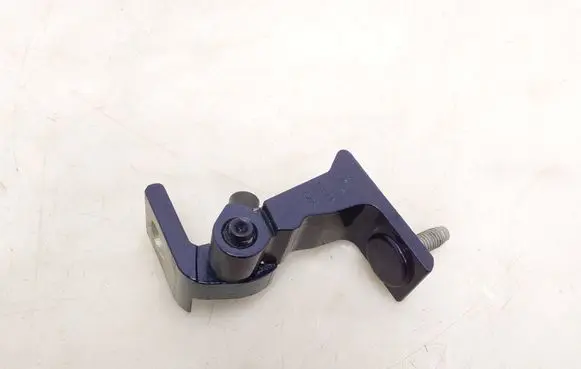 Audi A5 Rear door upper hinge 8W0831403A