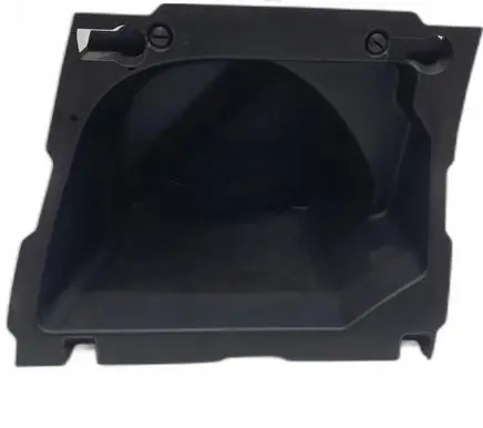 Mercedes-Benz ML W164 Glove box A1648400005