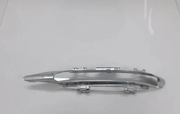 Mercedes-Benz S W221 Front fog light trim/grill 89090209
