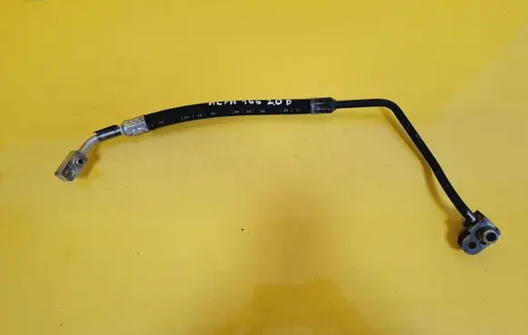 Alfa Romeo 166 Air conditioning (A/C) pipe/hose 