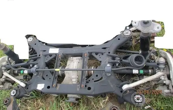 KIA Stinger Rear suspension assembly kit set J5A055678 20181127 175420