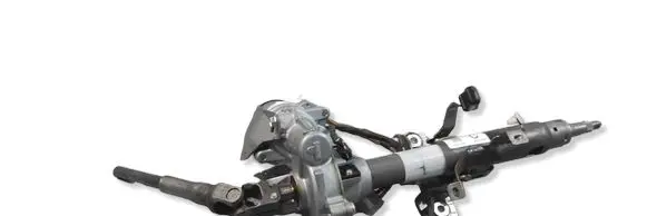 Toyota Yaris Electric power steering pump 452500D202