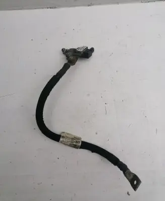 Opel Zafira C Negative earth cable (battery) 13378958