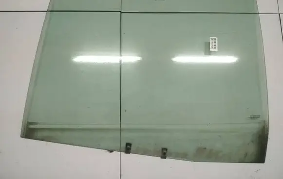 Fiat Ulysse Rear door window glass as2
