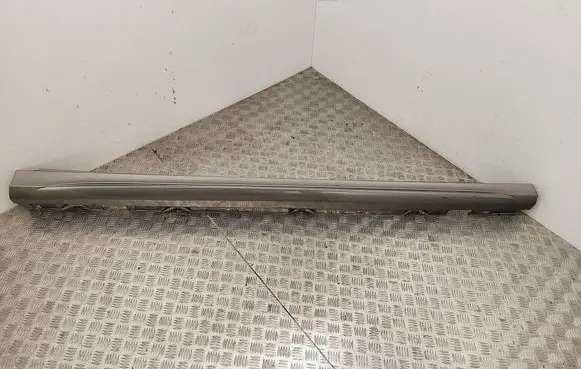 Mercedes-Benz A W177 AMG Sill 55002468 24072018 0001650