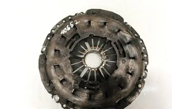 Ford Transit Pressure plate e6903