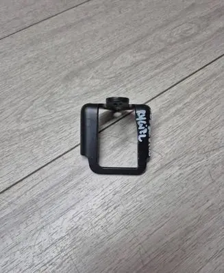 Mercedes-Benz Vito Viano W447 Engine bonnet/hood lock/latch loop/hook A4478800160