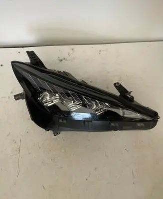 MG MG4 ev LED Daytime headlight 