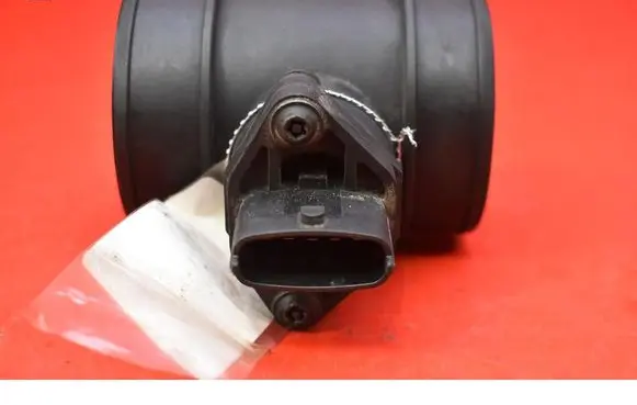 Mass air flow meter