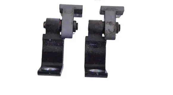 Audi Q5 SQ5 Rear door upper hinge 