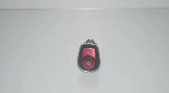 BMW 3 F30 F35 F31 Engine start stop button switch 9250734 61319250734