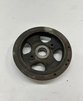 Toyota Yaris Crankshaft gear 
