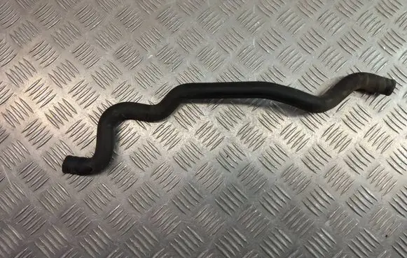 BMW 5 F10 F11 Engine coolant pipe/hose 9119168