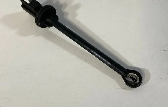 Volkswagen Phaeton Interior temperature sensor 4E0820539