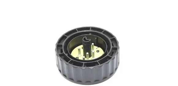 BMW 5 E39 Sensor 1703202 12521703202
