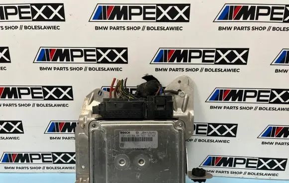 BMW X5 E70 Electric power steering pump 6781467