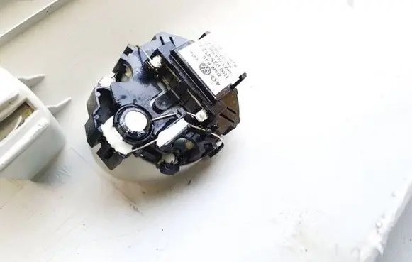 Seat Ibiza IV (6J,6P) Front door speaker 1k0035412c