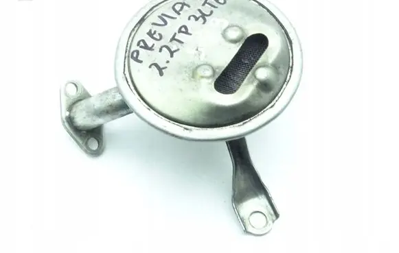 Volkswagen Phaeton Oil pump 