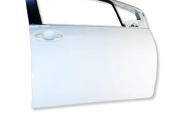 Toyota Yaris Front door 