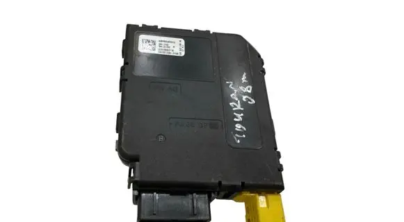 Volkswagen Touran I Steering angle sensor 1K0953549BG ANP80H094D D3E0882B