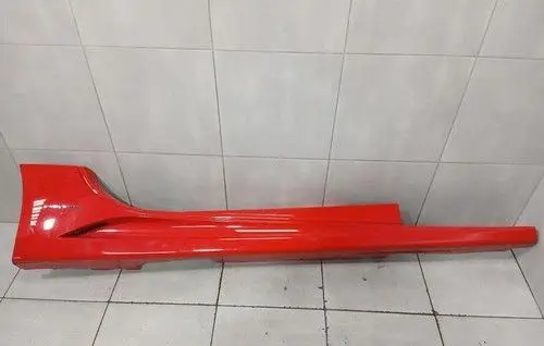 Ferrari California F149 Side skirt rear trim 80855210