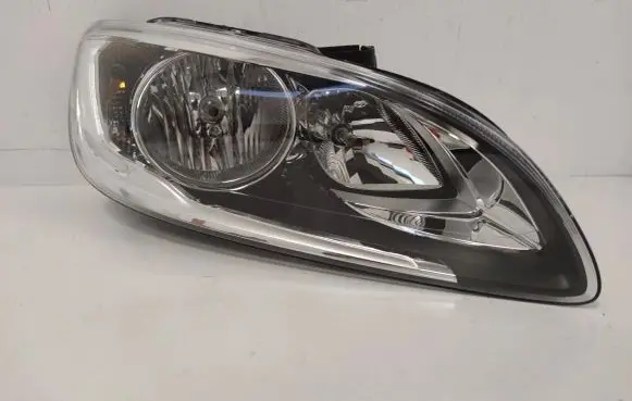 Volvo S60 Headlight/headlamp 31420270 89908930