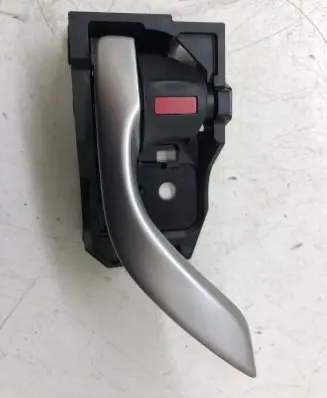 Mazda 3 III Rear door interior handle KD53T8315